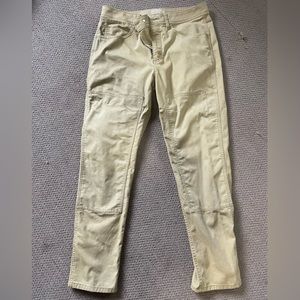 REI CO-OP Double Front Work Pants